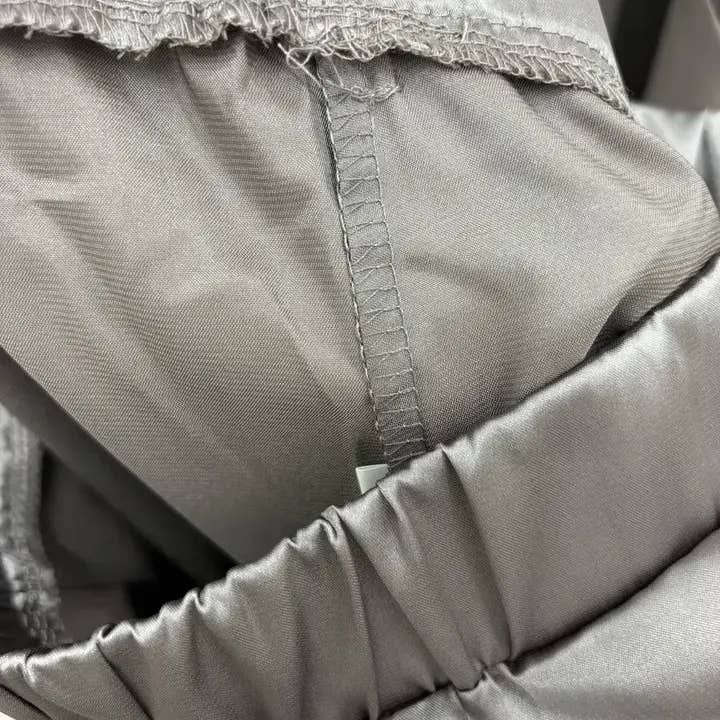 safistyle - Wholesale Top & Pant Set (NOT Loungewear) - Women's - Satin Top and Cargo Pant Set4