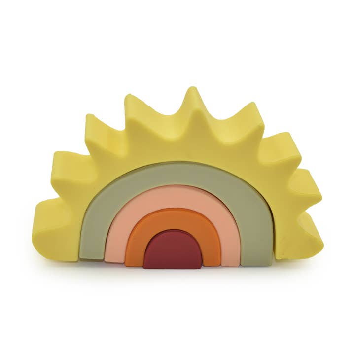 Montessori aktivitetsleksak - Soluppgång för wholesale av PETIKIDS