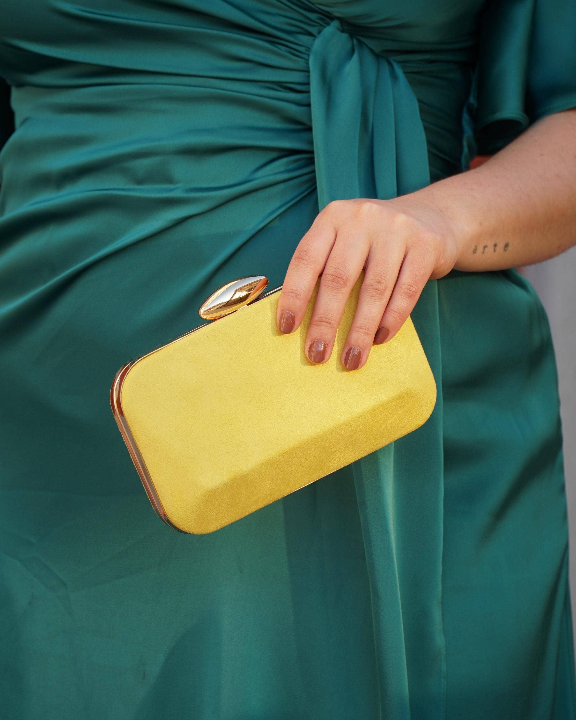 Invitadissimas - Wholesale Clutch Bag - Women's - Party bag CV1A0235