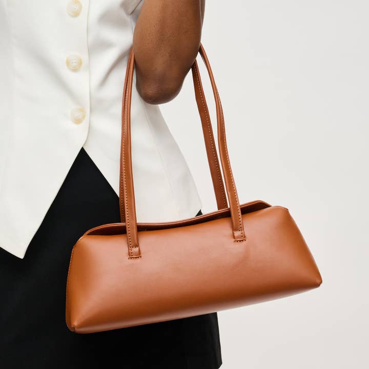 Urban Expressions - Wholesale Shoulder Bag - Women's - Merlinda Shoulder Bag