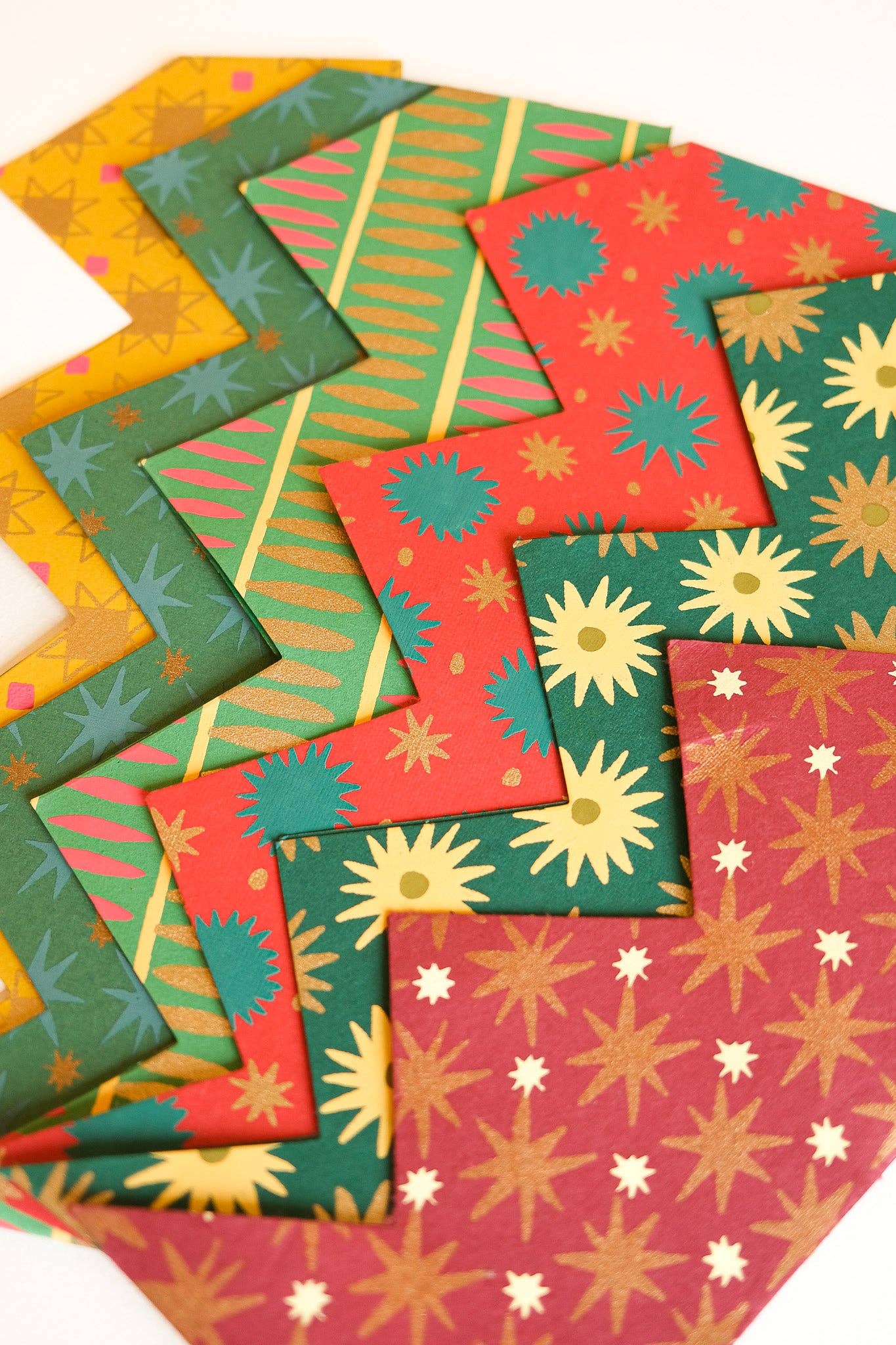 East End Press - Wholesale Party Hat/Crown - Festive Paper Crowns11