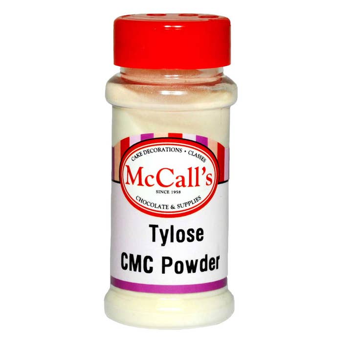 TYLOSE / CMC POWDER 75 G for wholesale by McCall's