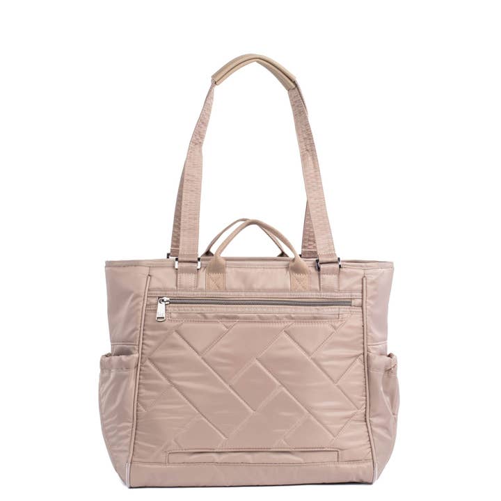 Lug - Wholesale Tote Bag - Women's - Cabby SE Tote Bag143