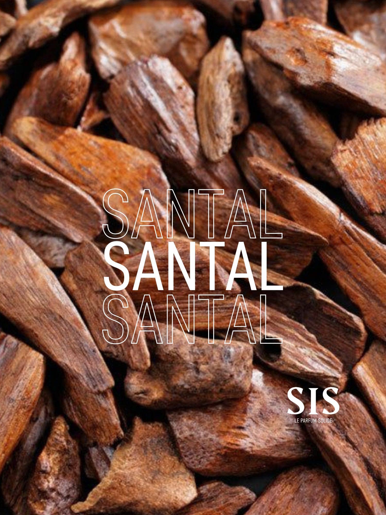 SIS Fragrances - Wholesale Solid Perfume - Solid Perfume, No.1 The Origin alcohol-free6