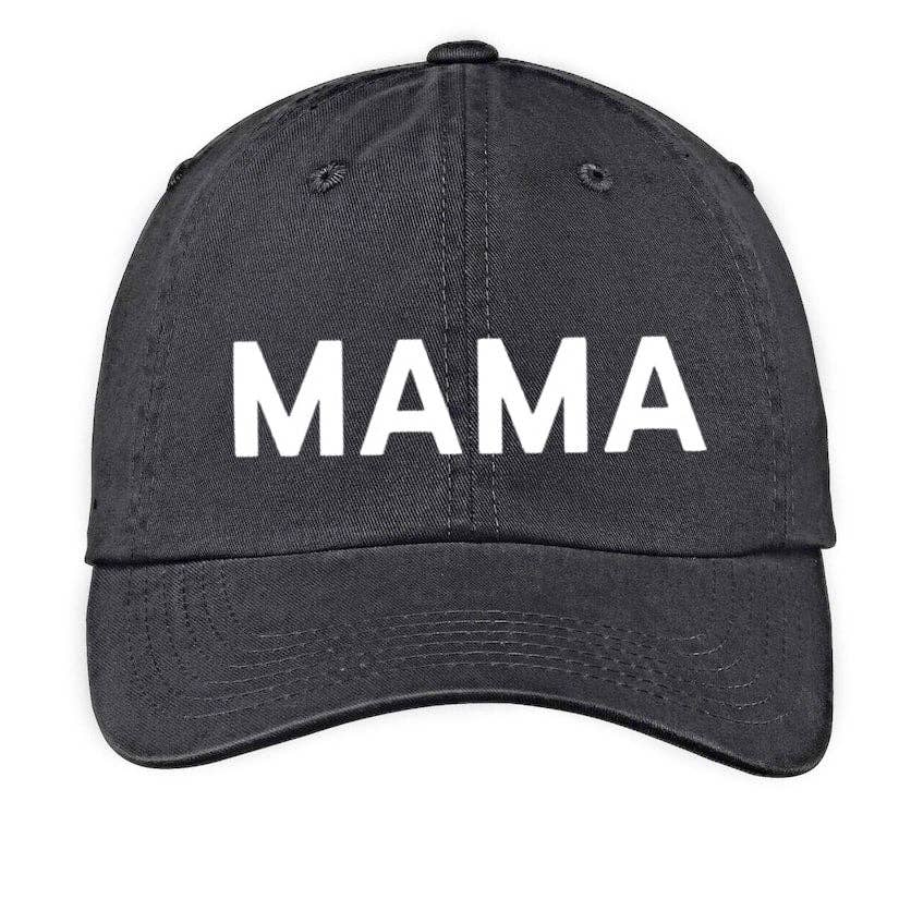 Frankie Jean - Vendita all'ingrosso Cappellino da baseball - Donna - Berretto da baseball Mama0