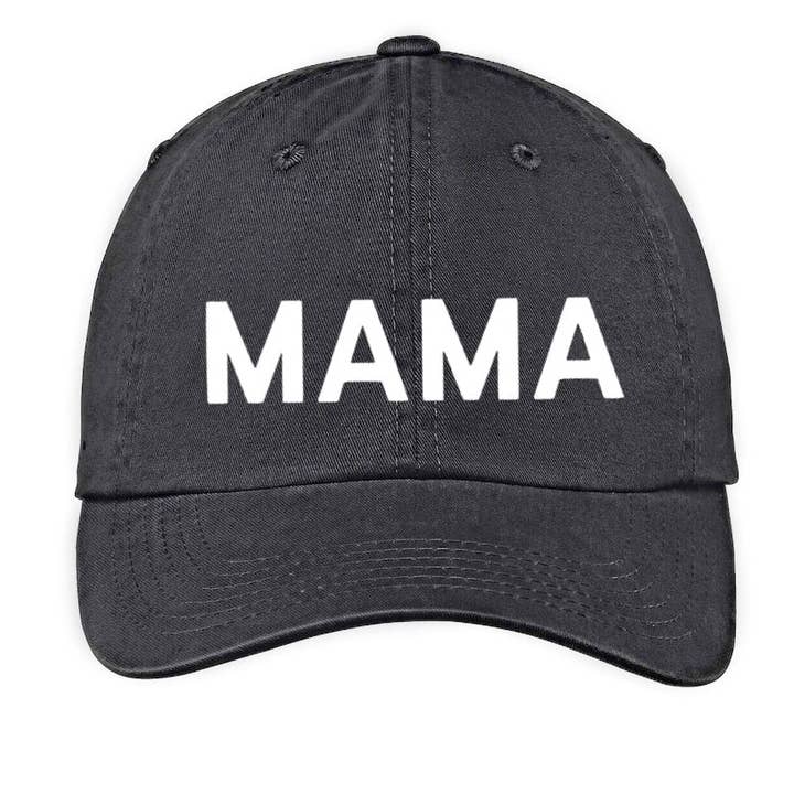 Frankie Jean - Vendita all'ingrosso Cappellino da baseball - Donna - Berretto da baseball Mama