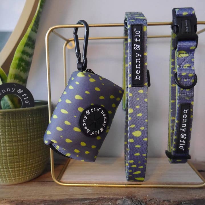 benny and flo - Wholesale Pet Poop Bag Dispenser - Fetch | The Active Collection | Poop Bag | Swift