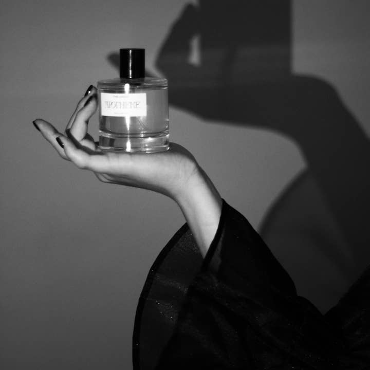 Apotheke Perfume – wholesale Perfume/eau de toilette – SAMPLE SET: 4 x 50ml tester perfumes for store6