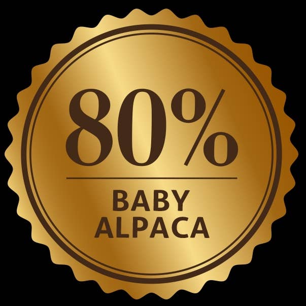 Lanart Alpaca - Vente Chaussettes – unisexe - Chaussettes unisexes en alpaga bébé Frida Blue11