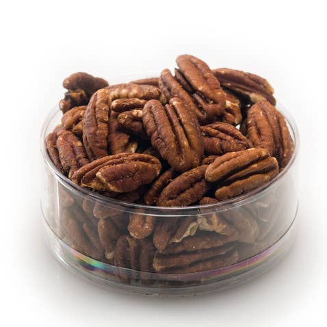austiNuts - Wholesale Nuts - Maple Pecans1