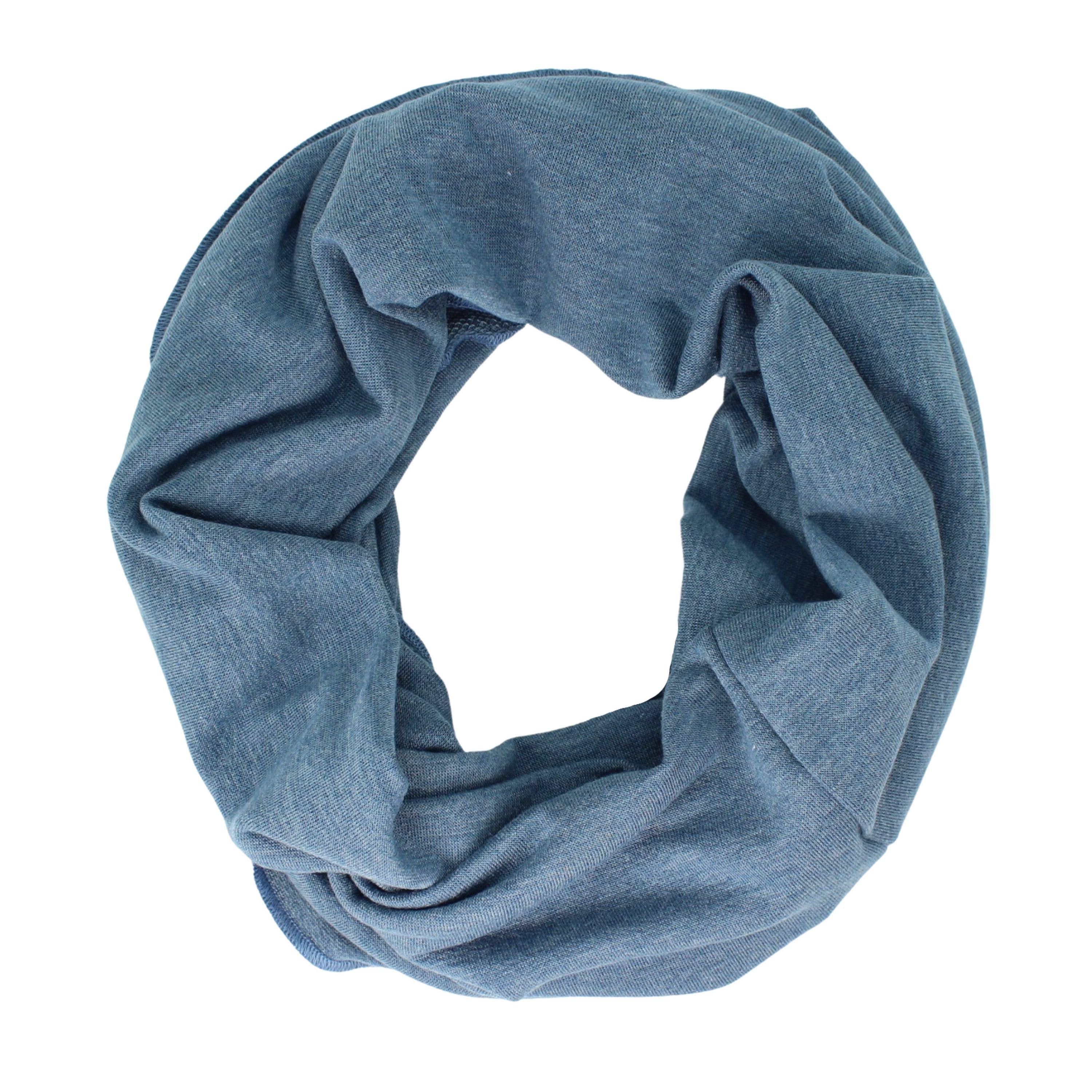 Dana Herbert – wholesale Scarf – Women's – Desert Knit Infinity Scarf14