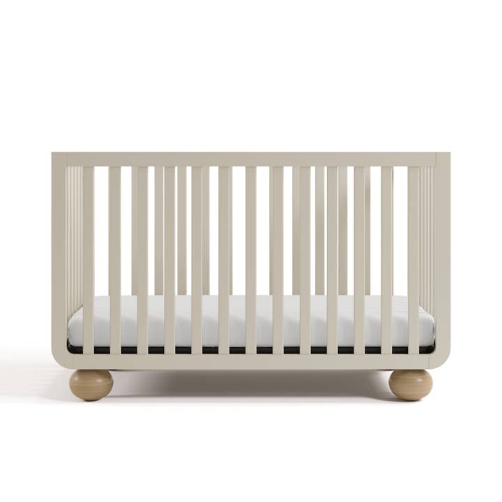 Storkcraft - Wholesale Bed - Kids & Baby - Storkcraft® Amalfi™ Deluxe 5-in-1 Convertible Crib with Bonus Toddler Guardrail27