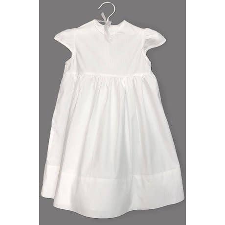 Pleated Sun Dress for wholesale by Edward Boutross