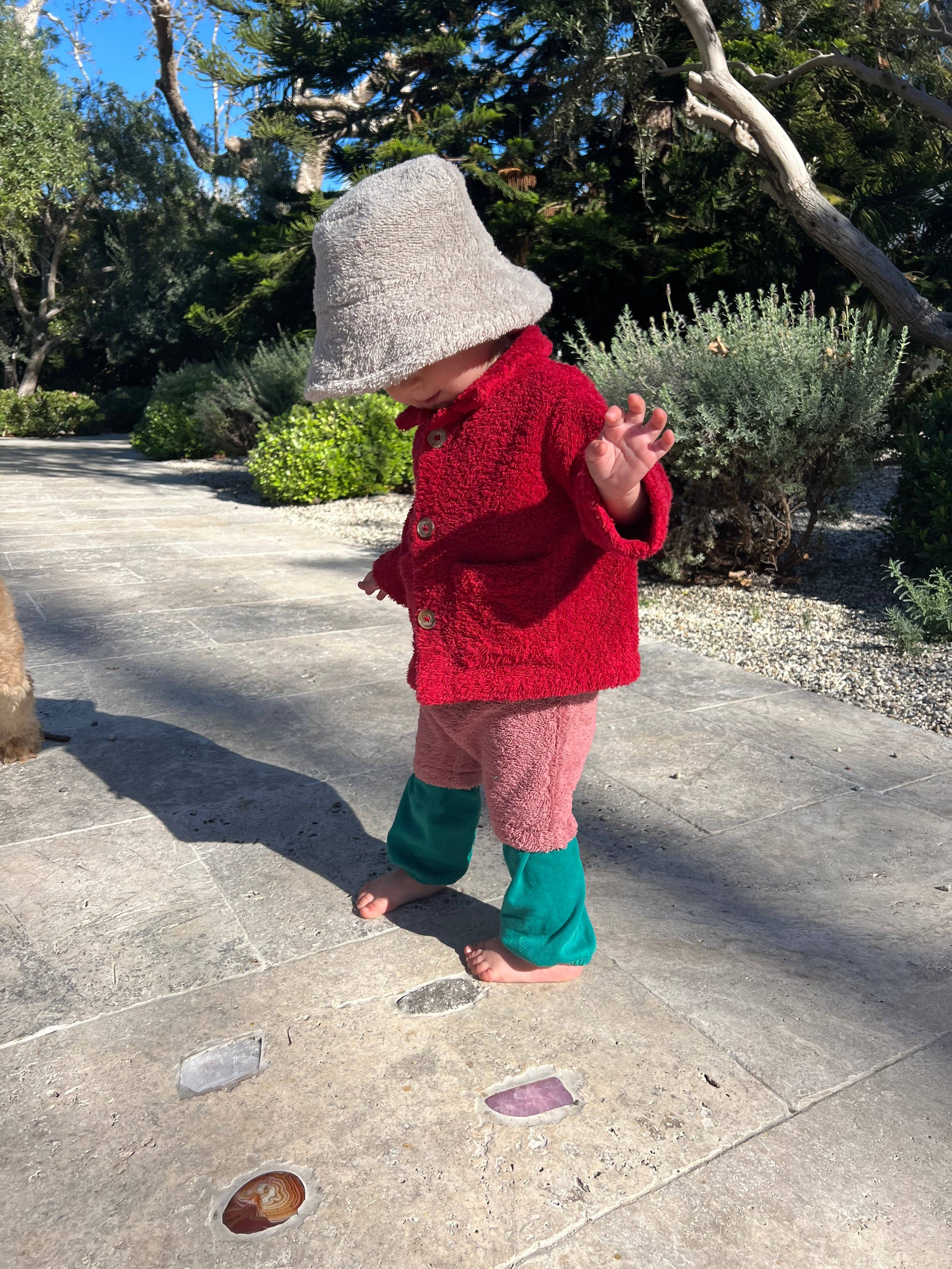 Simone Fan - Wholesale Bucket Hat - Kids - Kids Bucket Hat9