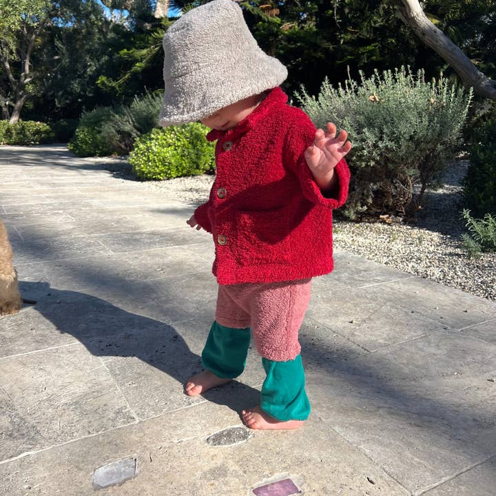 Simone Fan - Wholesale Bucket Hat - Kids - Kids Bucket Hat9