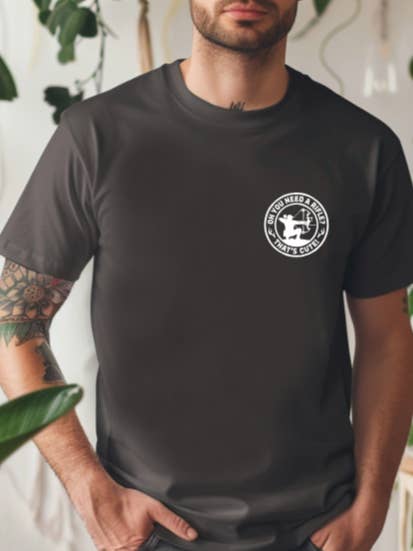 Oh You Need A Rifle Shirt // Small - 4XL for wholesale by Pine & Fiber Co.