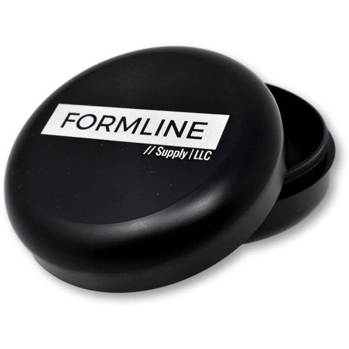 Indestructible Smell Proof Container - Pocket Sized Travel Stash Case for wholesale by Formline Smell Proof Bags