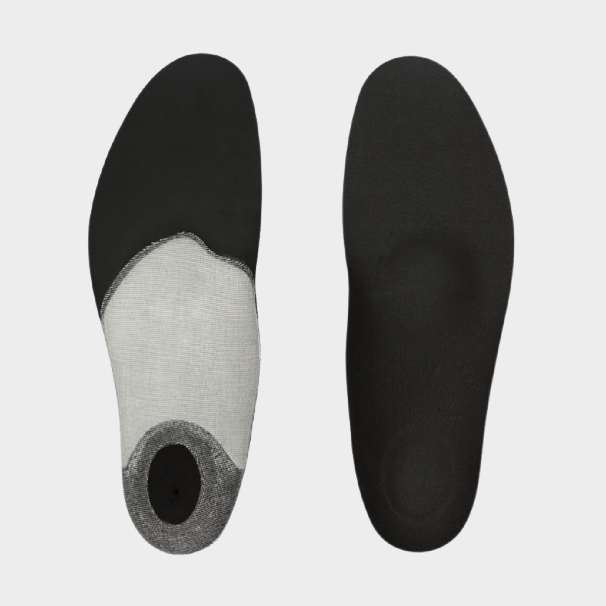 My Podologie - Wholesale Inserts/Soles - Unisex - City Man Leather Module Plus - Express 24h - Expert by My Podologie1