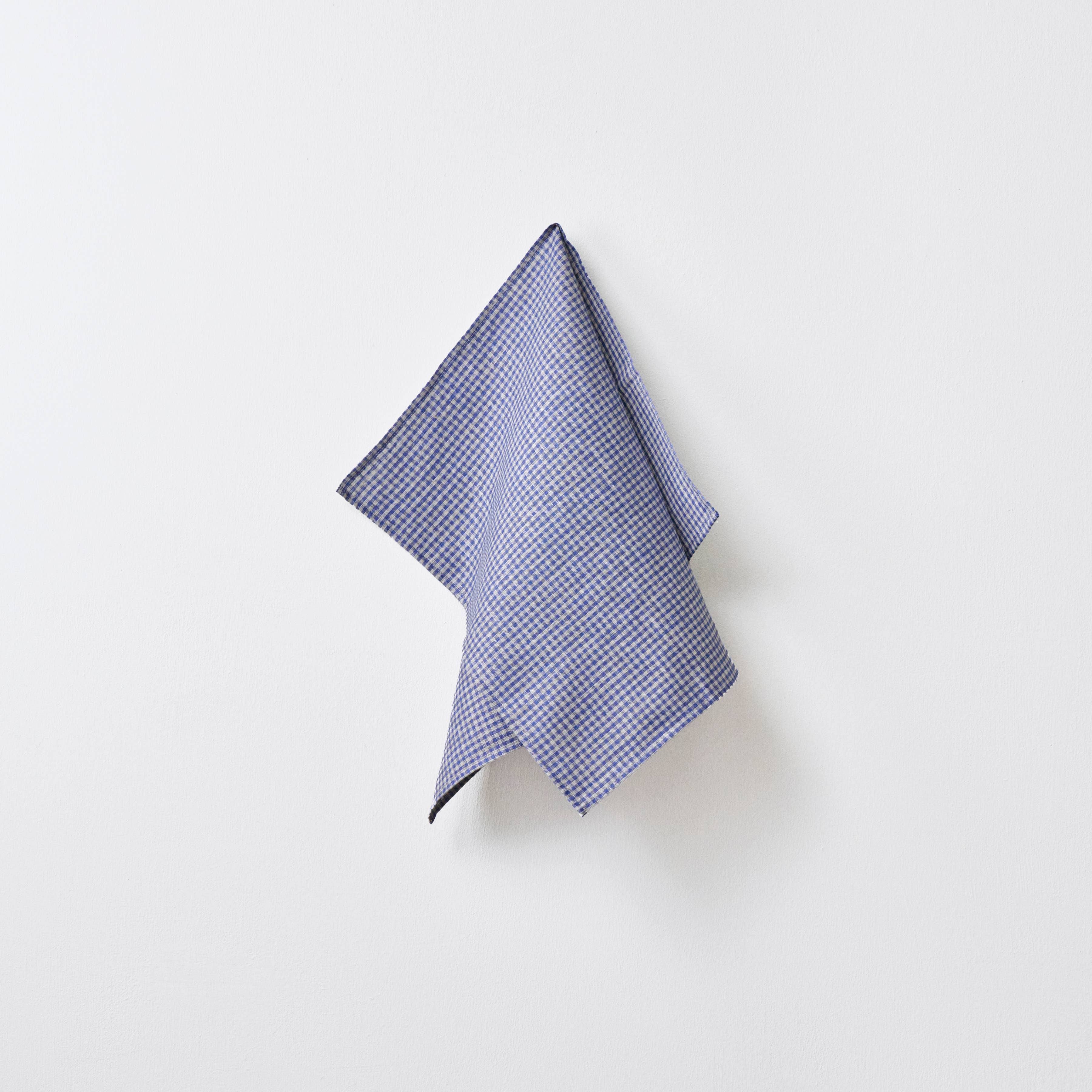 Fog Linen Work – Engroshandel Køkkenhåndklæde – Linnedkøkkenklud Fred