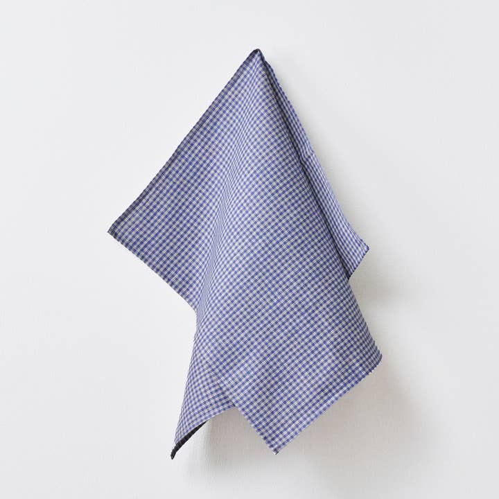 Fog Linen Work – Engroshandel Køkkenhåndklæde – Linnedkøkkenklud Fred0