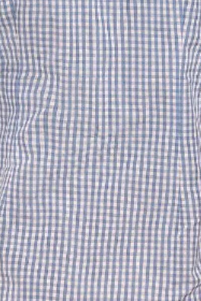 Gretchen Scott LLC – Engroshandel Skjorte med buttondown – til kvinder – Priss Bluse - Gingham5