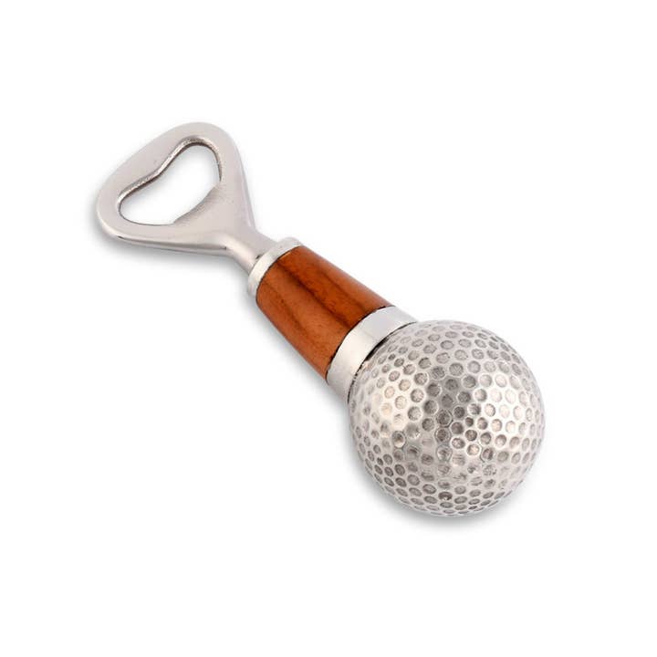 Vagabond House - Wholesale Bottle/Wine Opener - Golf Ball Bottle Opener1