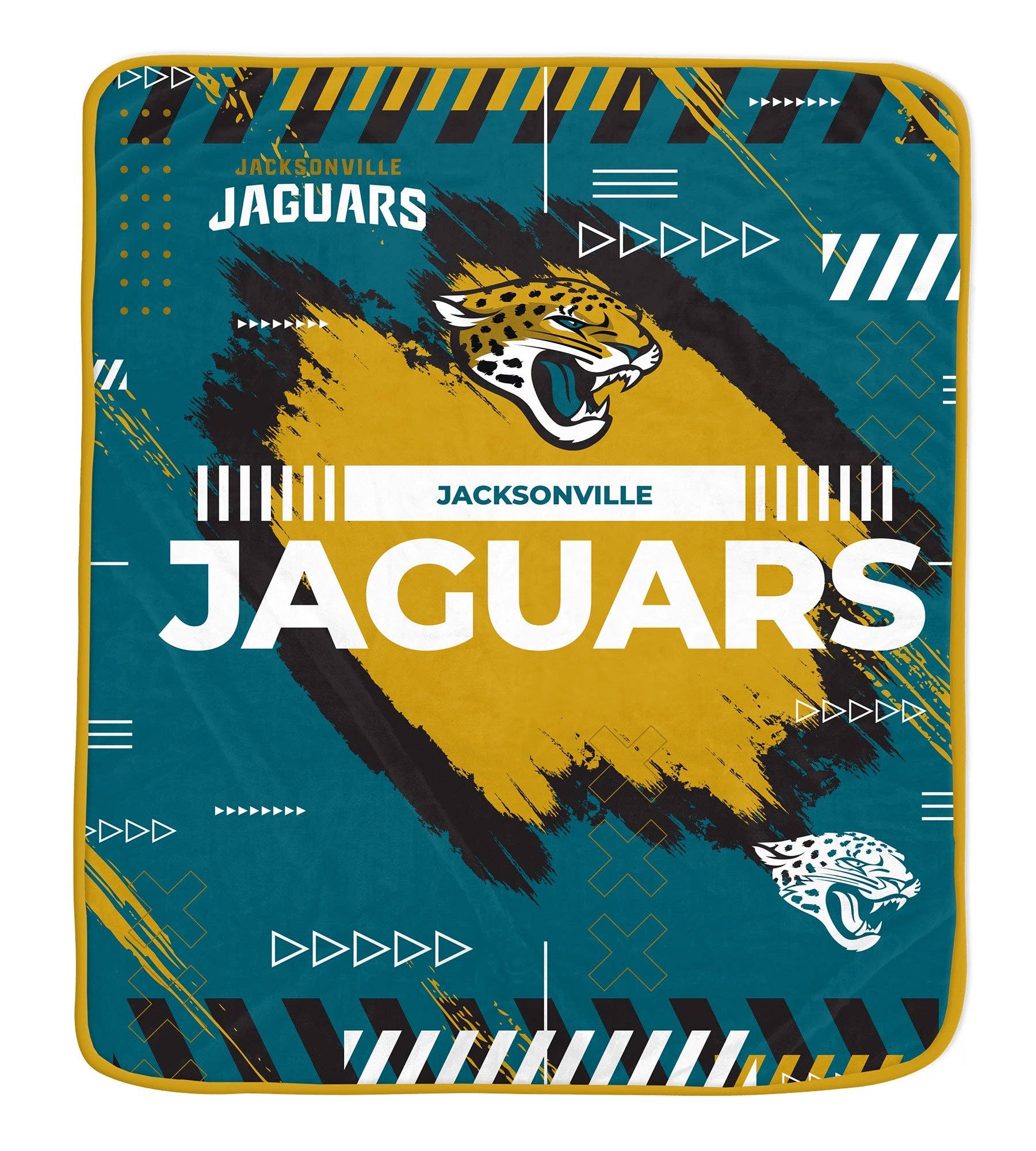 Pegasus Sports - Wholesale Throw Blanket - NFL Game Tech Ultra Cozy Oversized 60x72 Blanket15