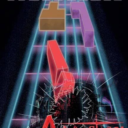 Books by splitShops - Wholesale Book - Adult - Video Games & Addiction: Game Over - Paperback