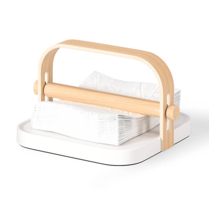 Bellwood Napkin Holder for wholesale by Umbra