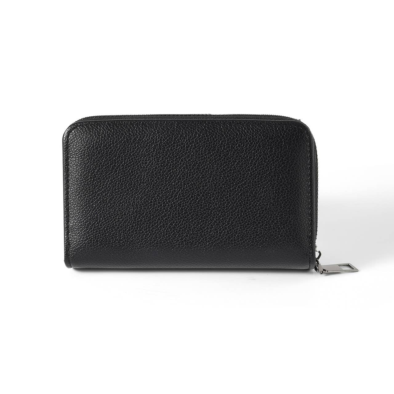 Selini New York - Wholesale Wallet - Women's - Ladies Compact Tab Wallet - LWBG12051