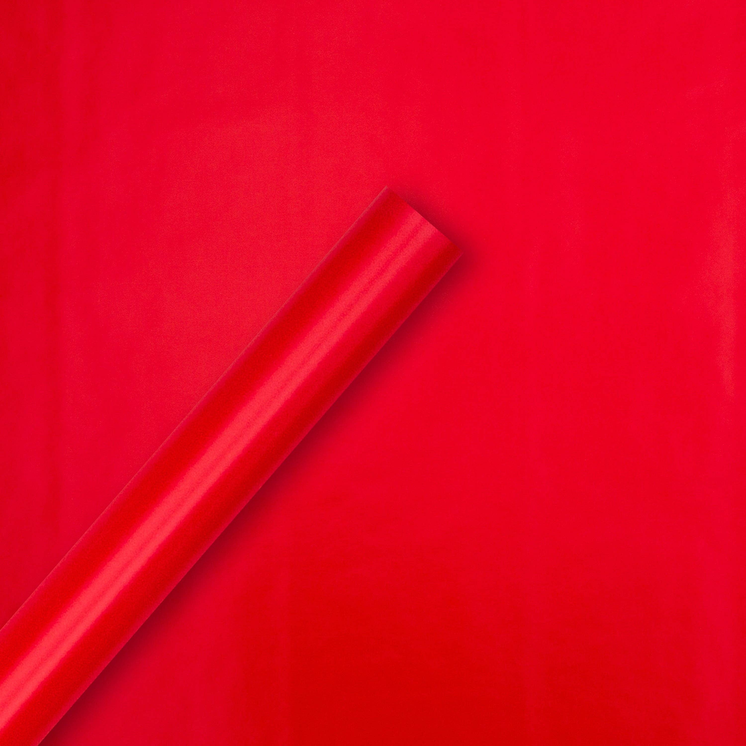 Hallmark – wholesale Wrapping paper roll – 2M Any Occasion Wrapping Paper Roll - Red2