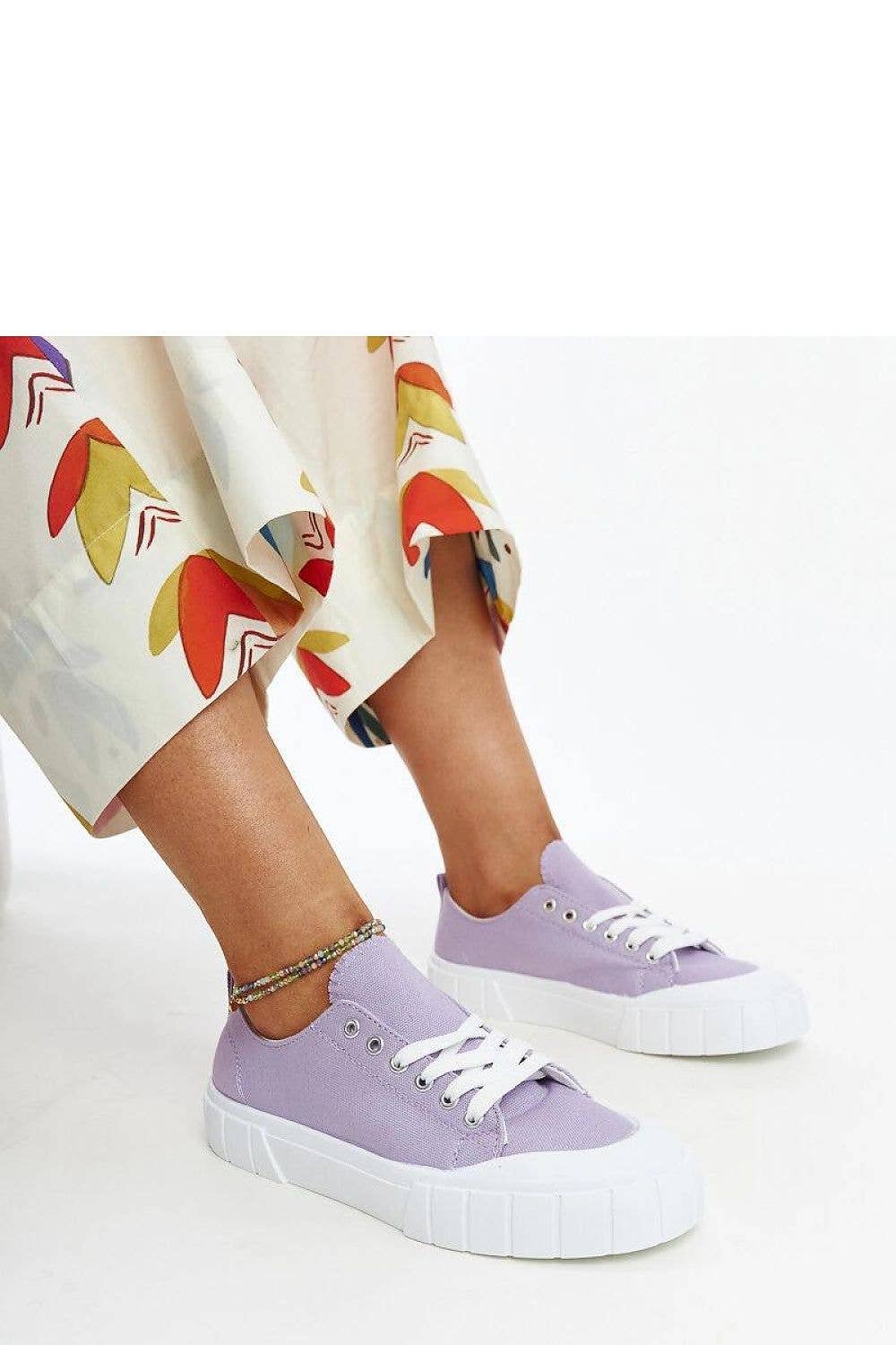 Lieber Deem Marktplatz - Wholesale Lifestyle Sneakers - Women's - Sneakers Model 207371 Solea9