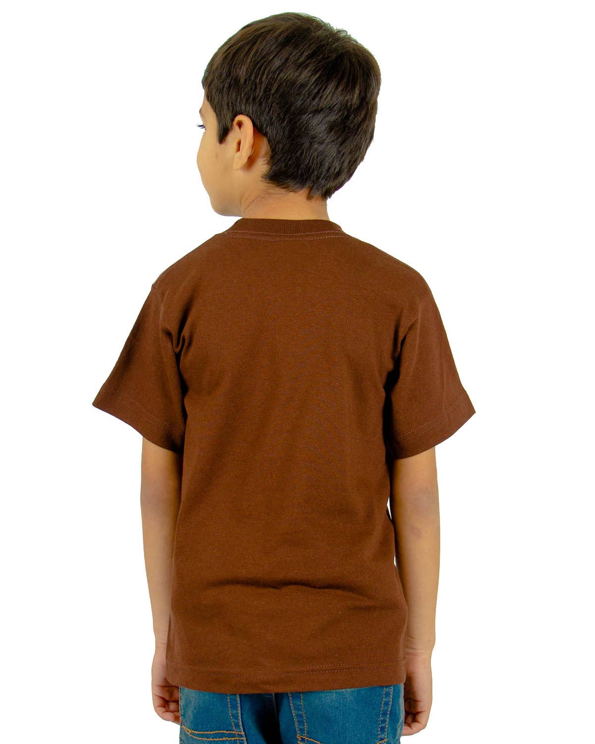 Boho Bloom Emporium - Wholesale T-Shirt - Kids - Shaka Wear Youth Active Short-Sleeve T-Shirt1