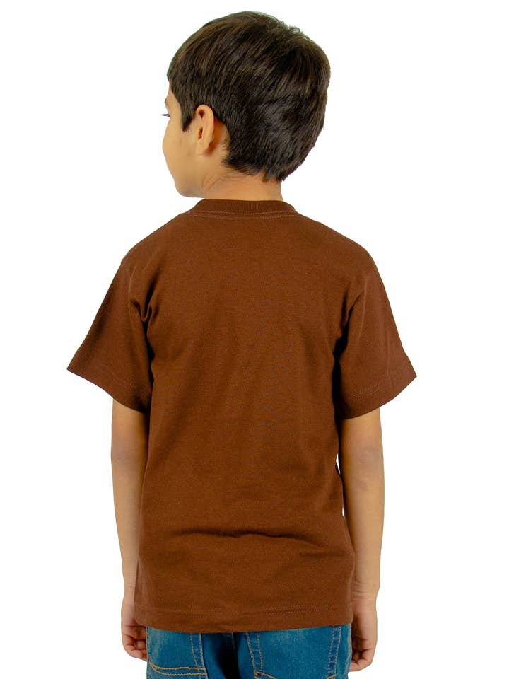 Boho Bloom Emporium - Wholesale T-Shirt - Kids - Shaka Wear Youth Active Short-Sleeve T-Shirt1