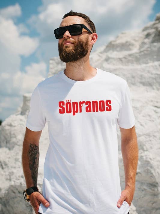 Soprano per la vendita all'ingrosso da parte di DOTCOM