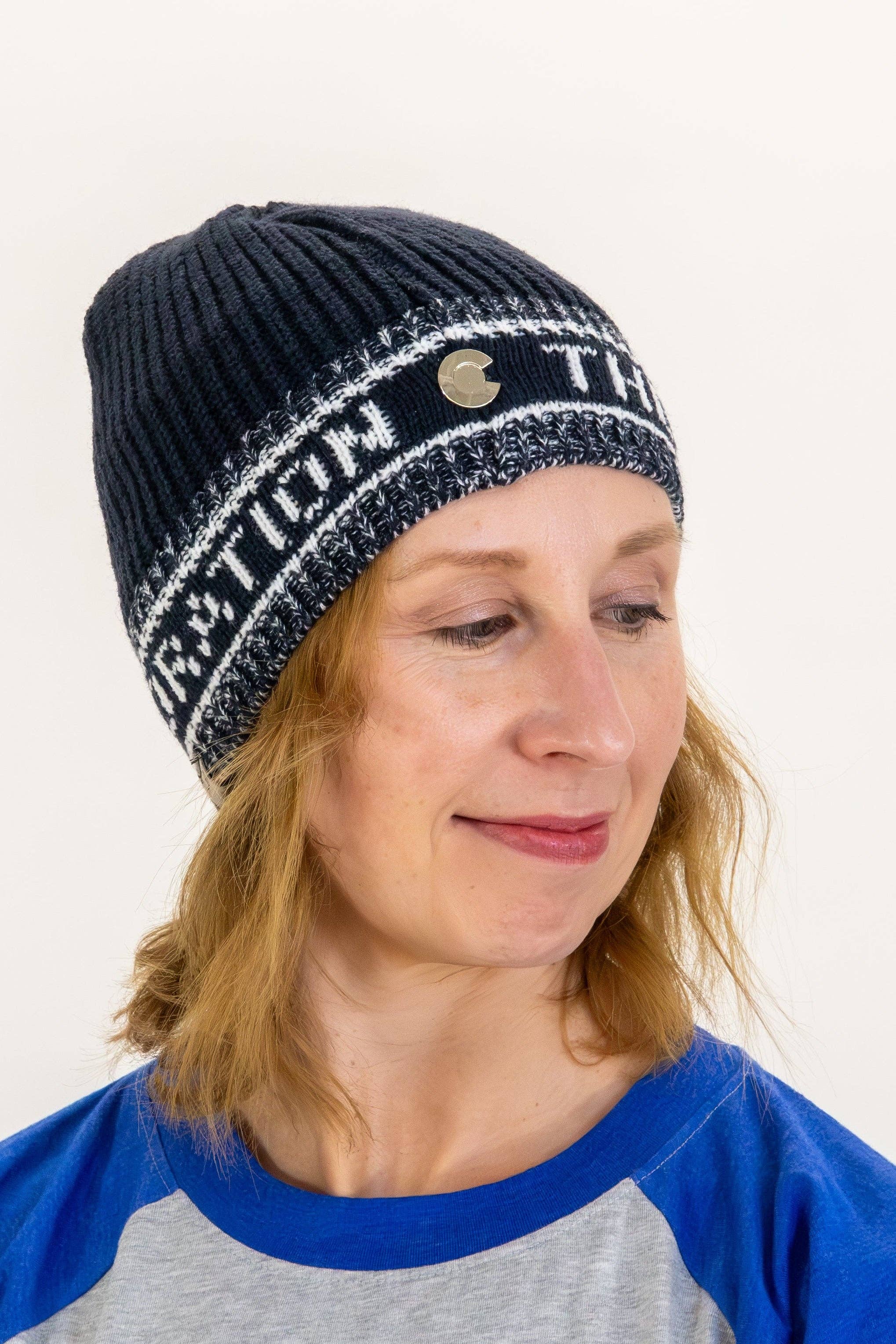 Colorado Threads – Gorro - Mulher por atacado – 1876 | O Gorro de Exploração5