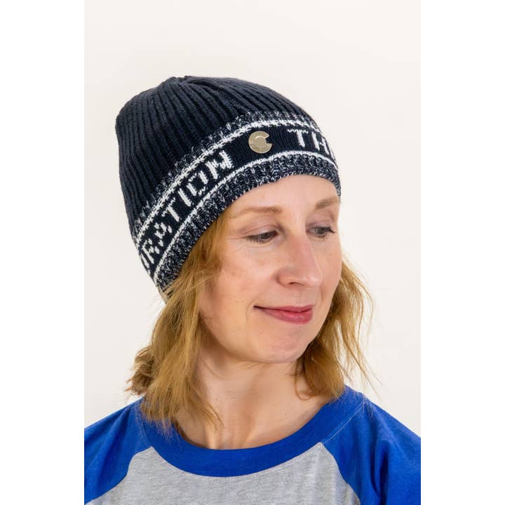 Colorado Threads – Engroshandel Beanie - Dame – 1876 | Opdagelseshuen5