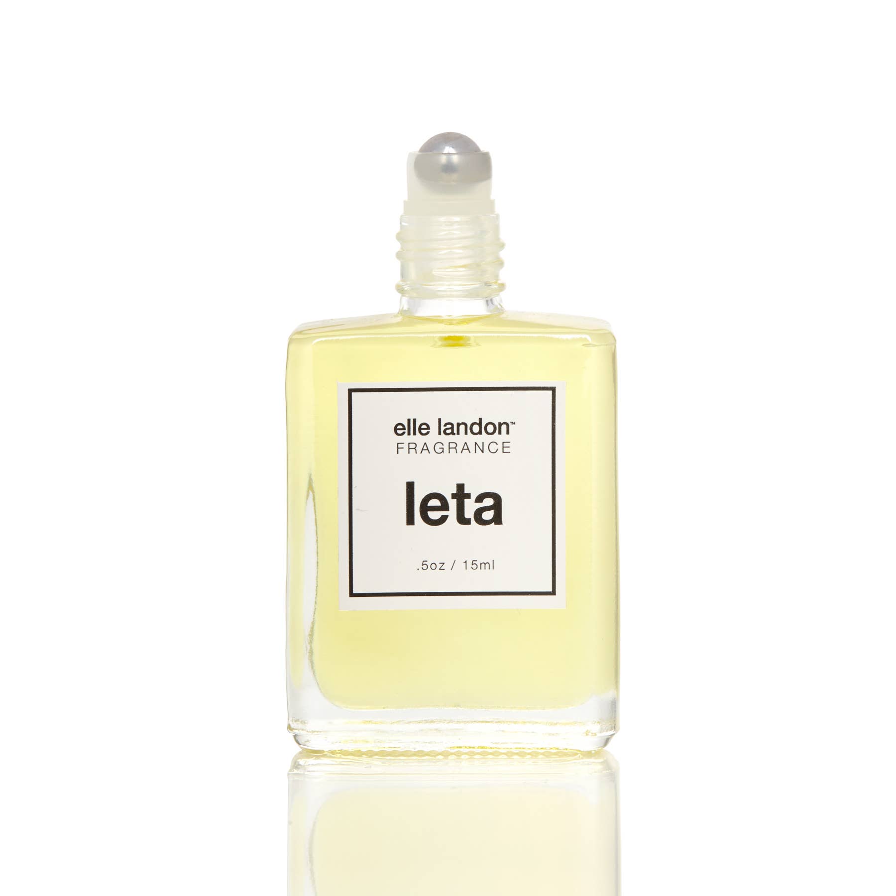 Elle Landon - Wholesale Fragrance Oil - leta fragrance2