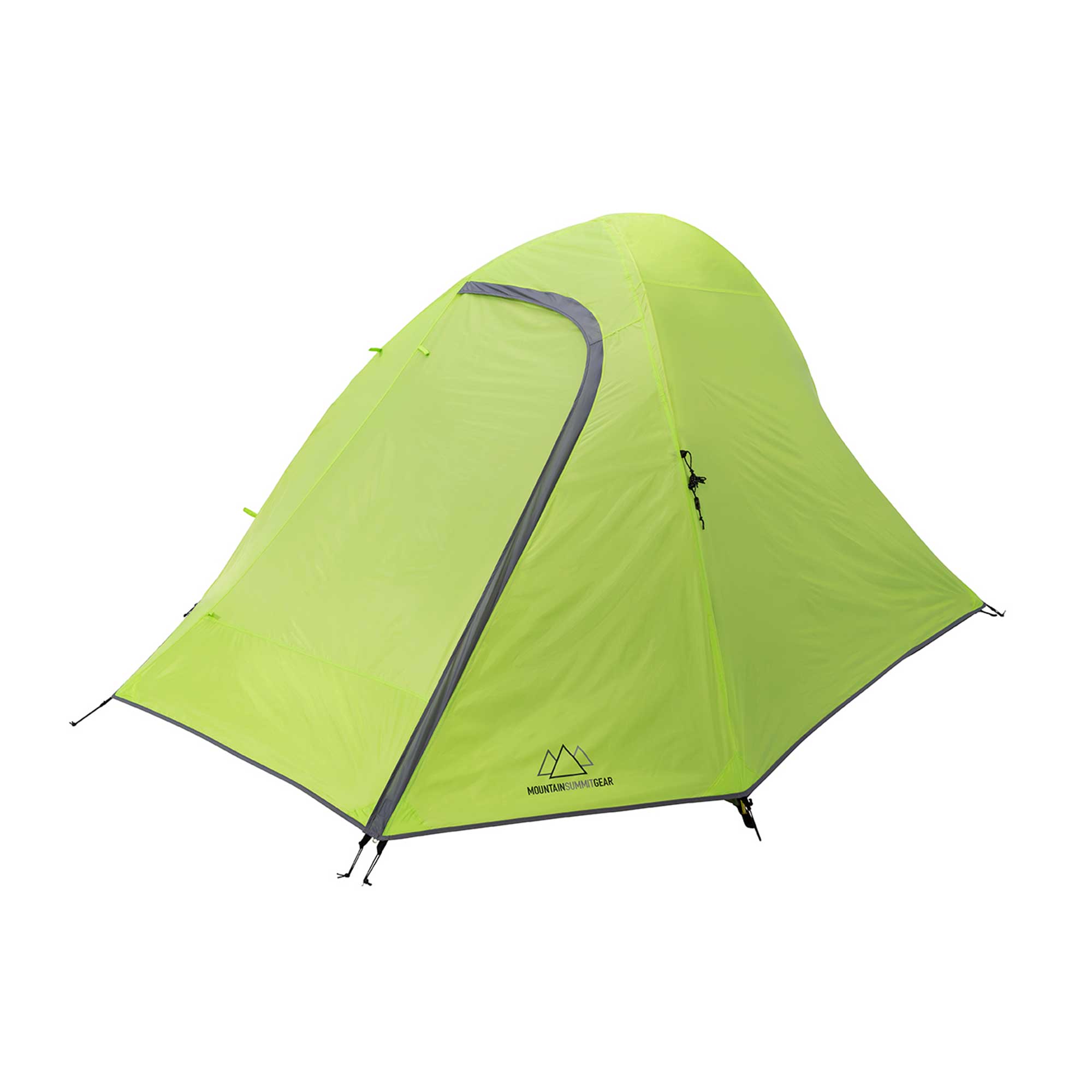 Caddis Sports – wholesale Tent – Northwood Series Backpacking Tent5