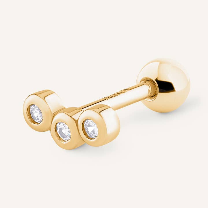 MYKONOS PIERCING for wholesale by Pohesia