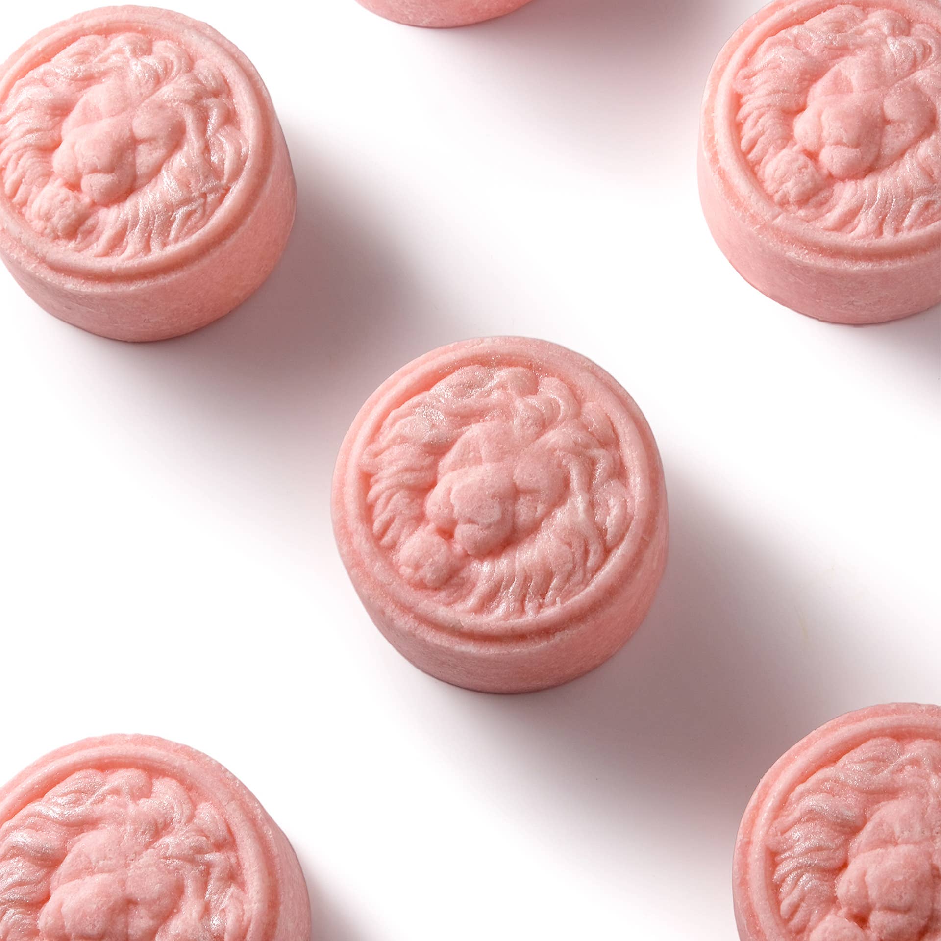 Lion Locs LLC - Wholesale Shampoo Puck/Solid Shampoo - Lion Locs Original 3 In 1 Shampoo Bar for Skin & Hair9