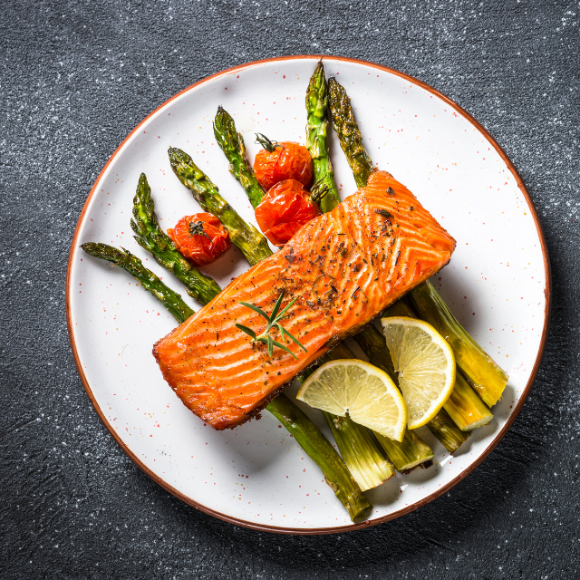 Lesley Elizabeth - Wholesale Rub - Salmon Seasoning & Rub – Flavorful Seafood Spice (250mL PET)1