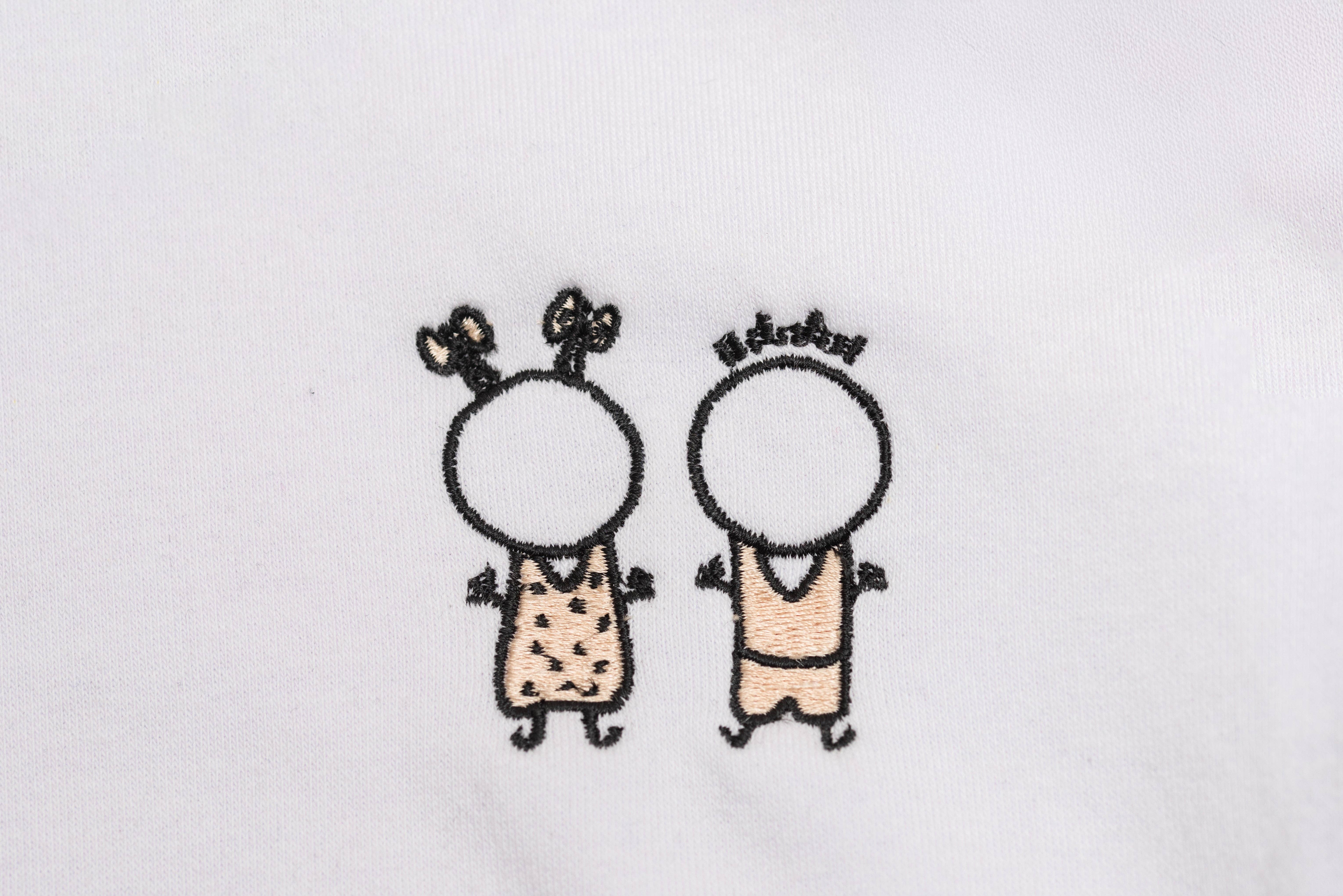 Noss Noss – wholesale Shorts - Baby – Combi shorts0