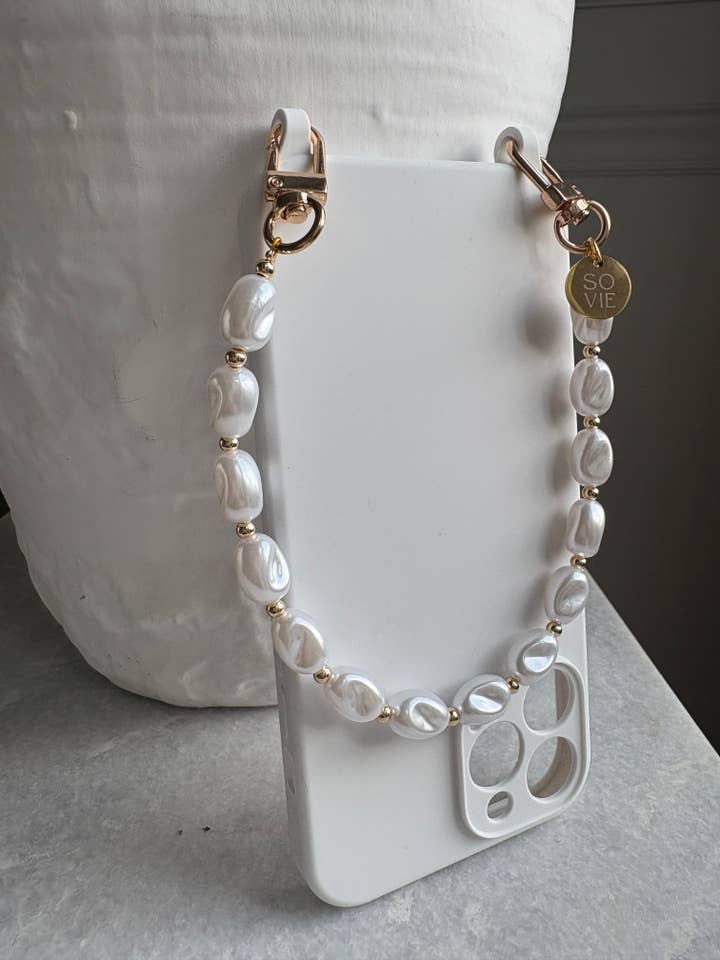 Bracelet de perles OG pour la vente par SO VIE