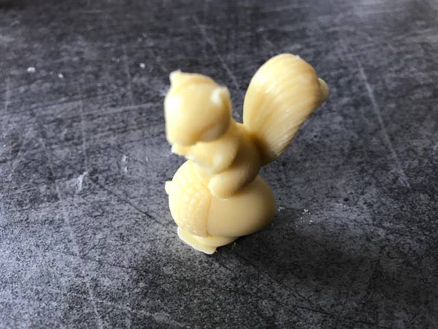 Ecolo’bulles - Wholesale Bar Soap - animals5