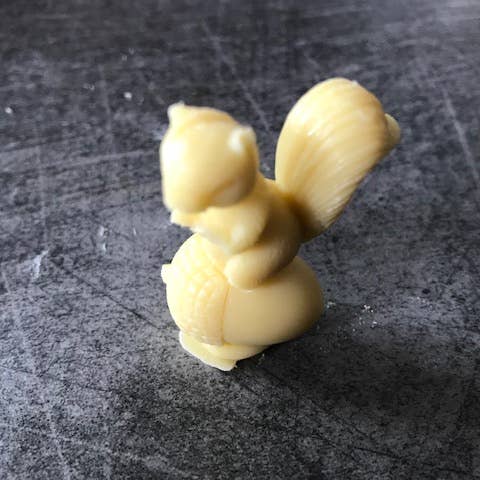 Ecolo’bulles - Wholesale Bar Soap - animals5