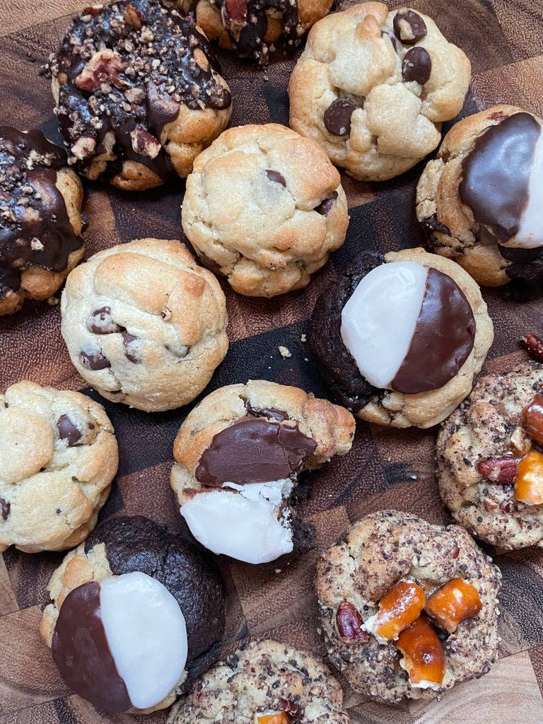 big fat cookie, llc - Wholesale Cookie - Little Fats {Pick Your Pack!}7
