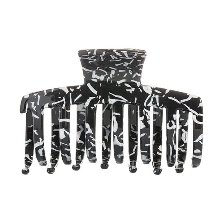 France Luxe/L. Erickson - Wholesale Hair Clip - Women's - Christina Jaw7