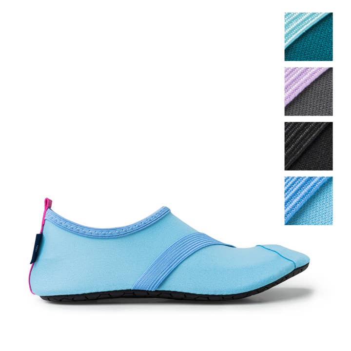 DM Merchandising - Wholesale Sandals – Women's - Women's Classic FITKICKS 3rd Open Stock3