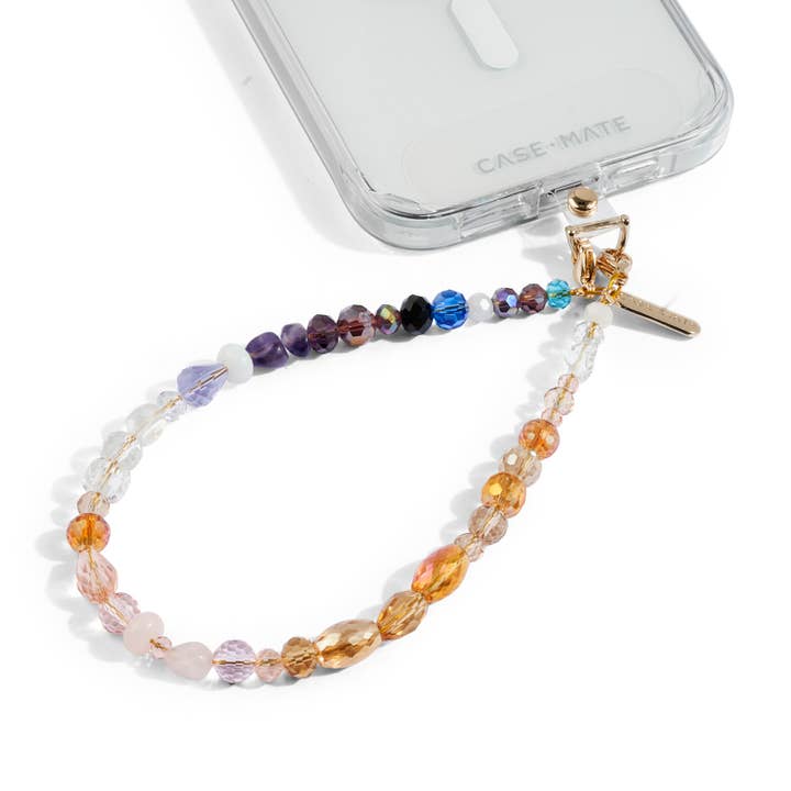 Boho Crystal Phone Charm for wholesale by Case-Mate